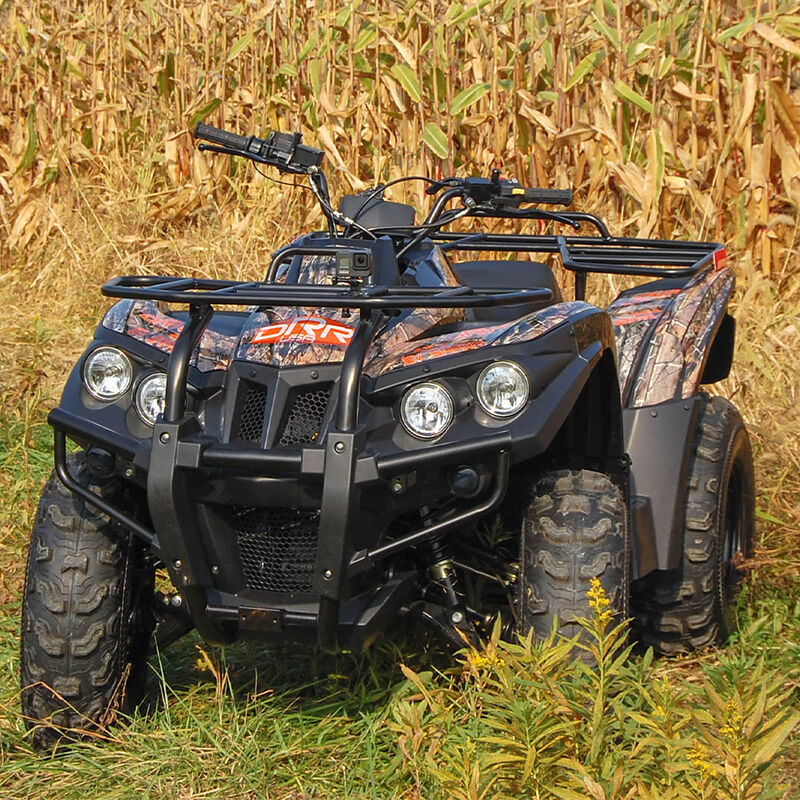 10 Best Electric ATVs in 2023 [with Reviews] Tech I Want