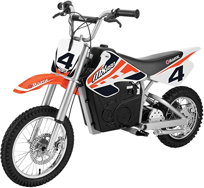 Razor MX650 