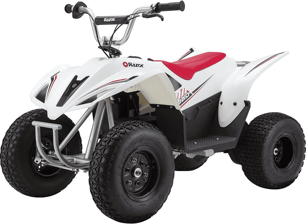 Razor Dirt Quad 500 