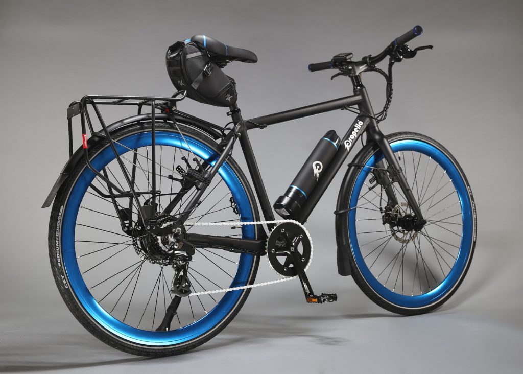 propella ebike