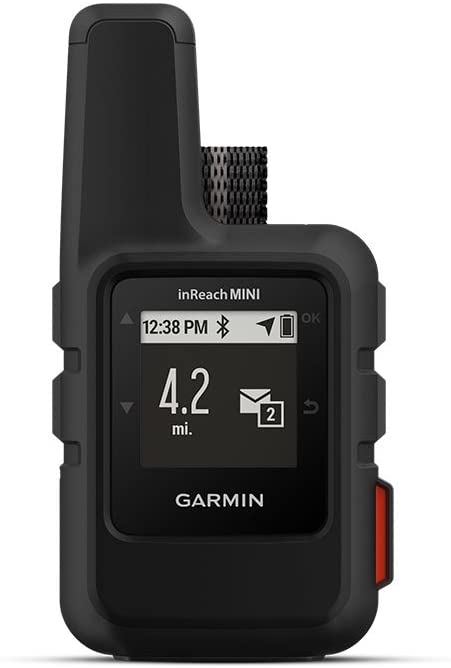 Garmin 010-01879-01 InReach Mini