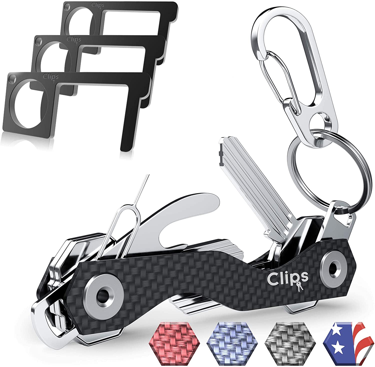 10 Best Key Organizers in 2023 [with Reviews]