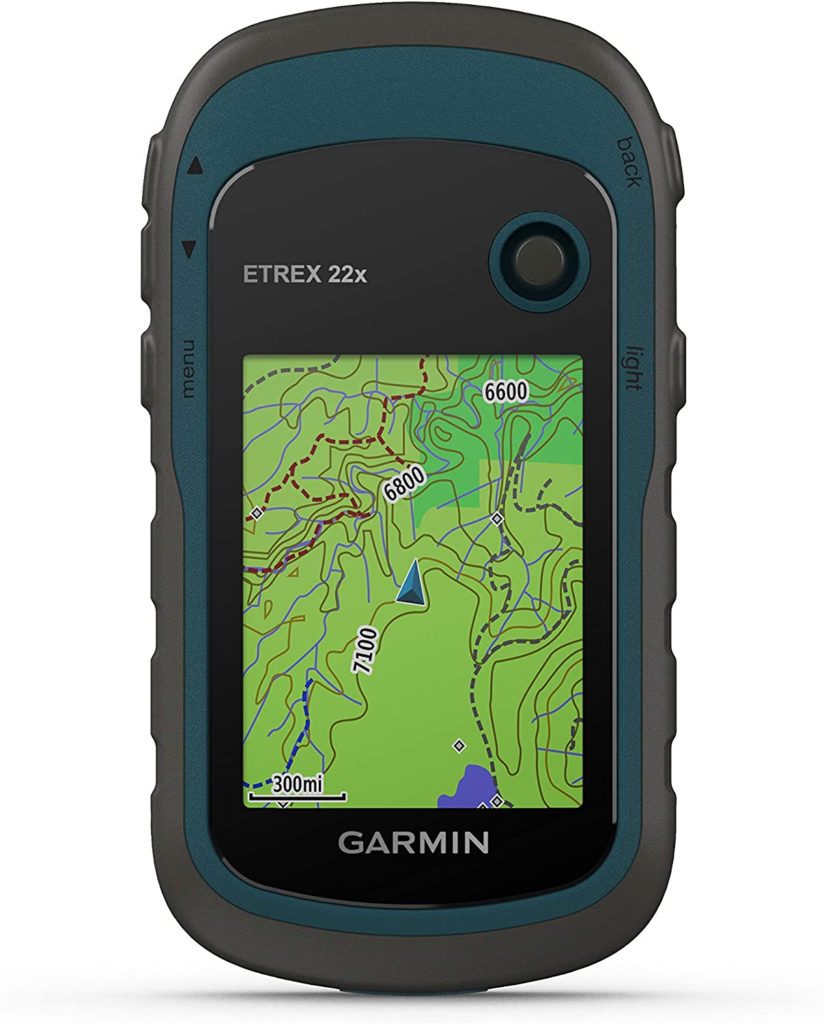 Garmin eTrex 22x 