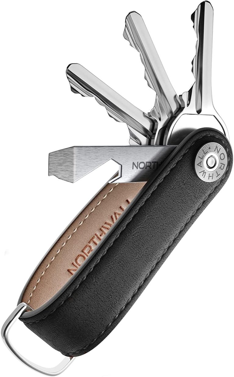 10 Best Key Organizers in 2023 [with Reviews]