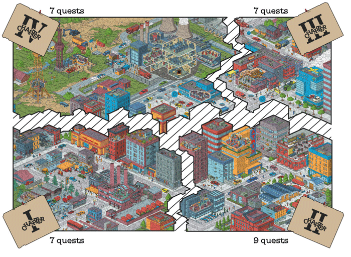 quatro-city