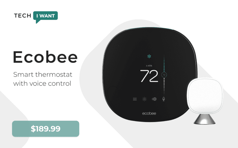 Ecobee
