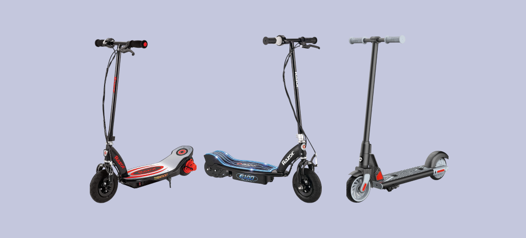 The 10 Best Electric Scooters for Kids [Reviewed by an Expert]