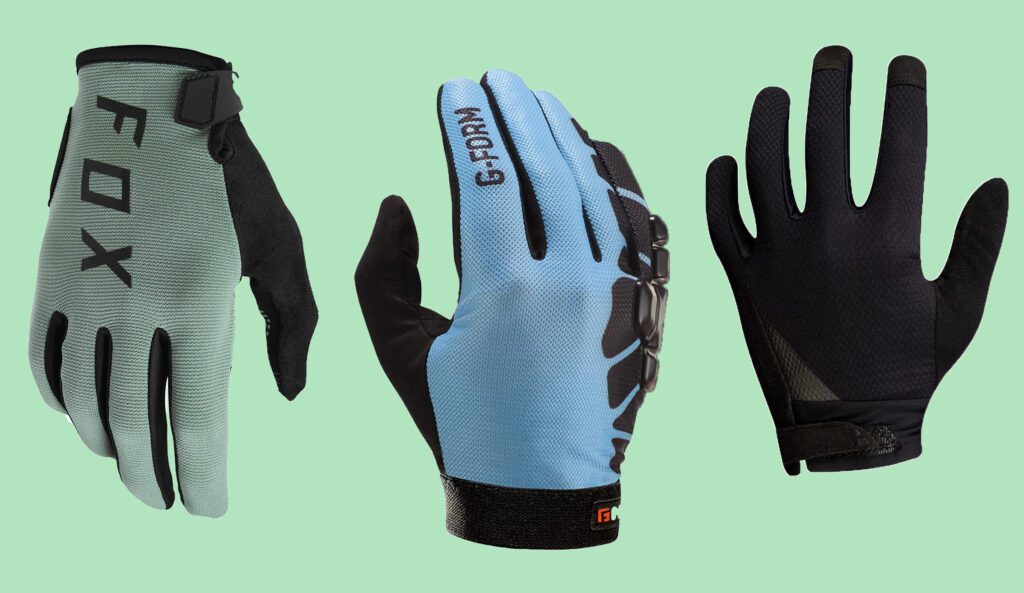 Ride in Comfort Top 7 Best Cycling Gloves Tech I Want