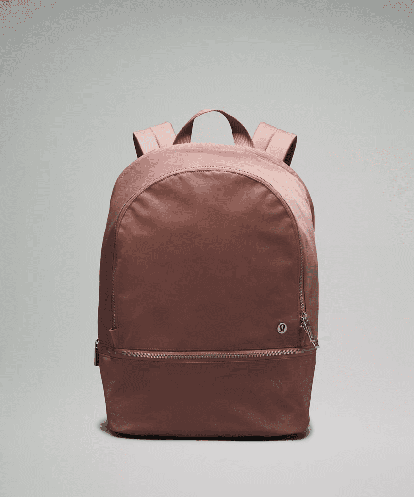 Lululemon City Adventure Backpack
