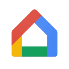 Google Home, smart home apps