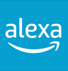 Amazon Alexa, smart home apps
