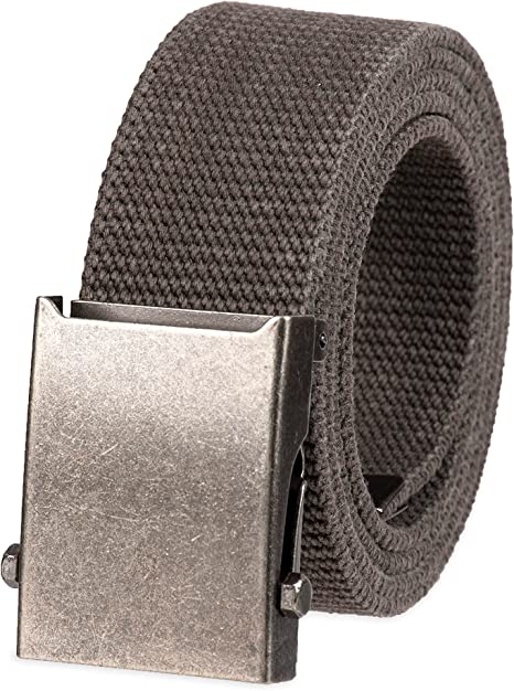 Columbia Unisex-adult Military Web Belt