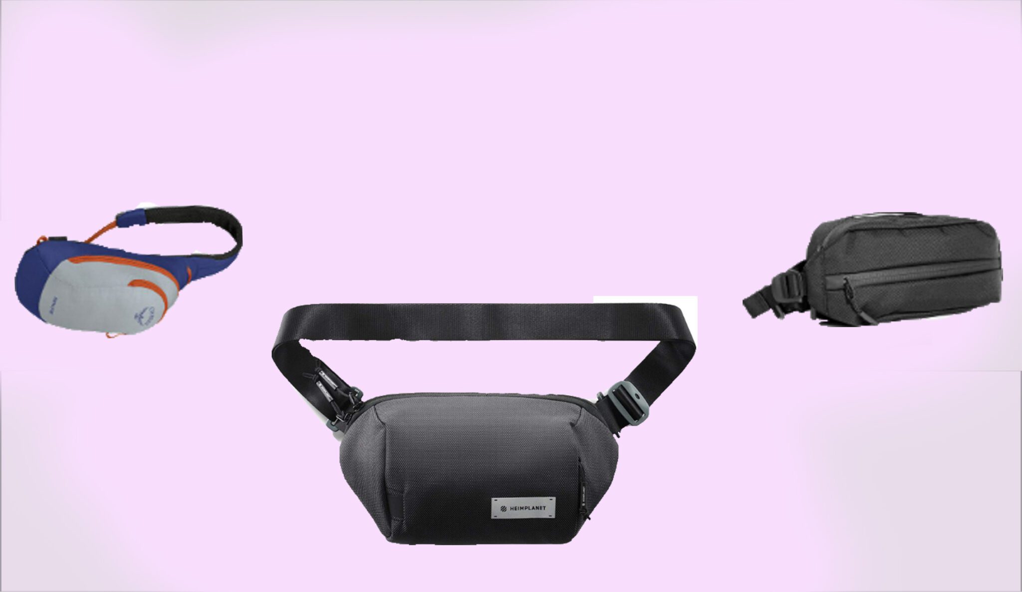 The Best EDC Sling Bags Find Your Perfect Style Tech I Want