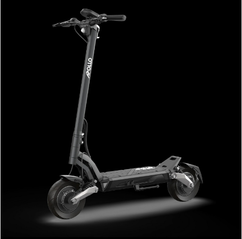 Apollo Phantom, best electric scooters for heavy adults