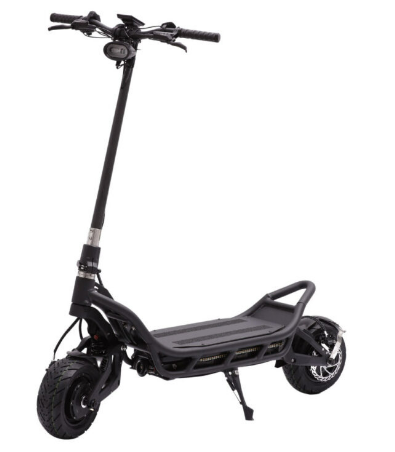 Nami Burn E Max,best electric scooters for heavy adults