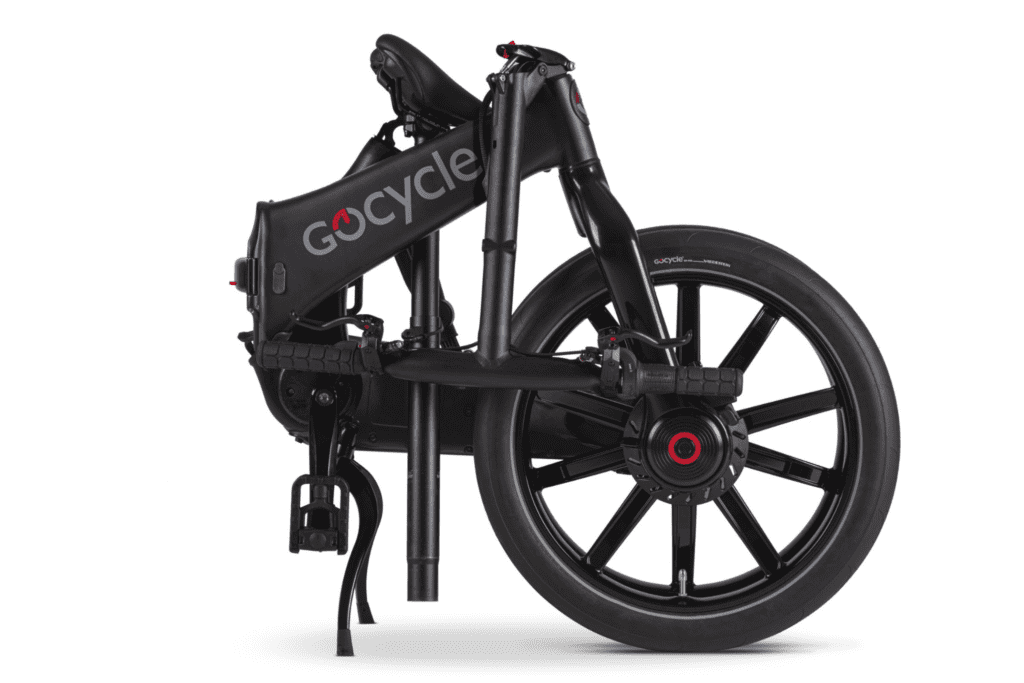 Gocycle g4