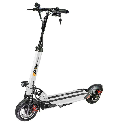 best electric scooters for heavy adults