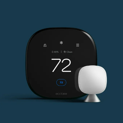 ecobee smart thermostat