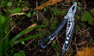 Leatherman Skeletool CX Multi-Tool