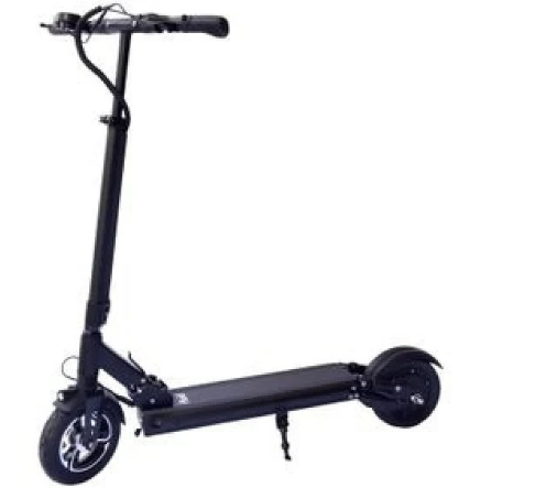 Fluid Horizon, best electric scooters for heavy adults