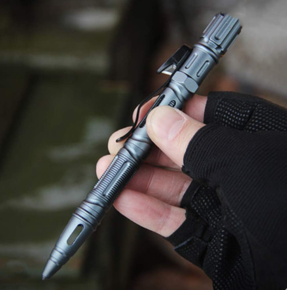 Phil Beauty New Tactical Pen Multifunctional