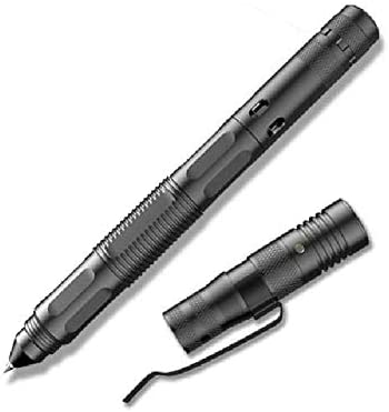 Hyggiral 6 in-1 Multifunctional Tactical Pen