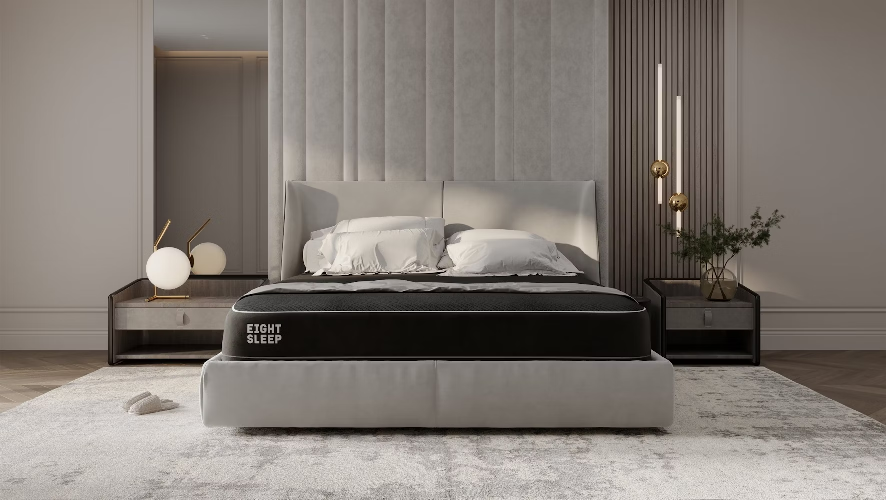 6 Best Smart Beds Tech I Want