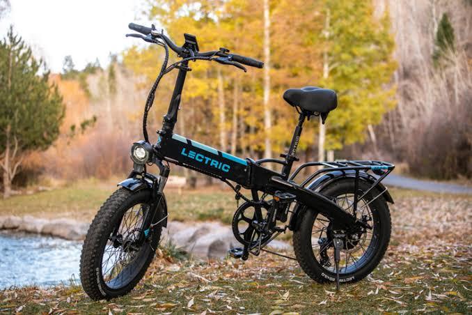 Lectric XP 3.0 ST, BEST E-BIKES FOR WOMEN
