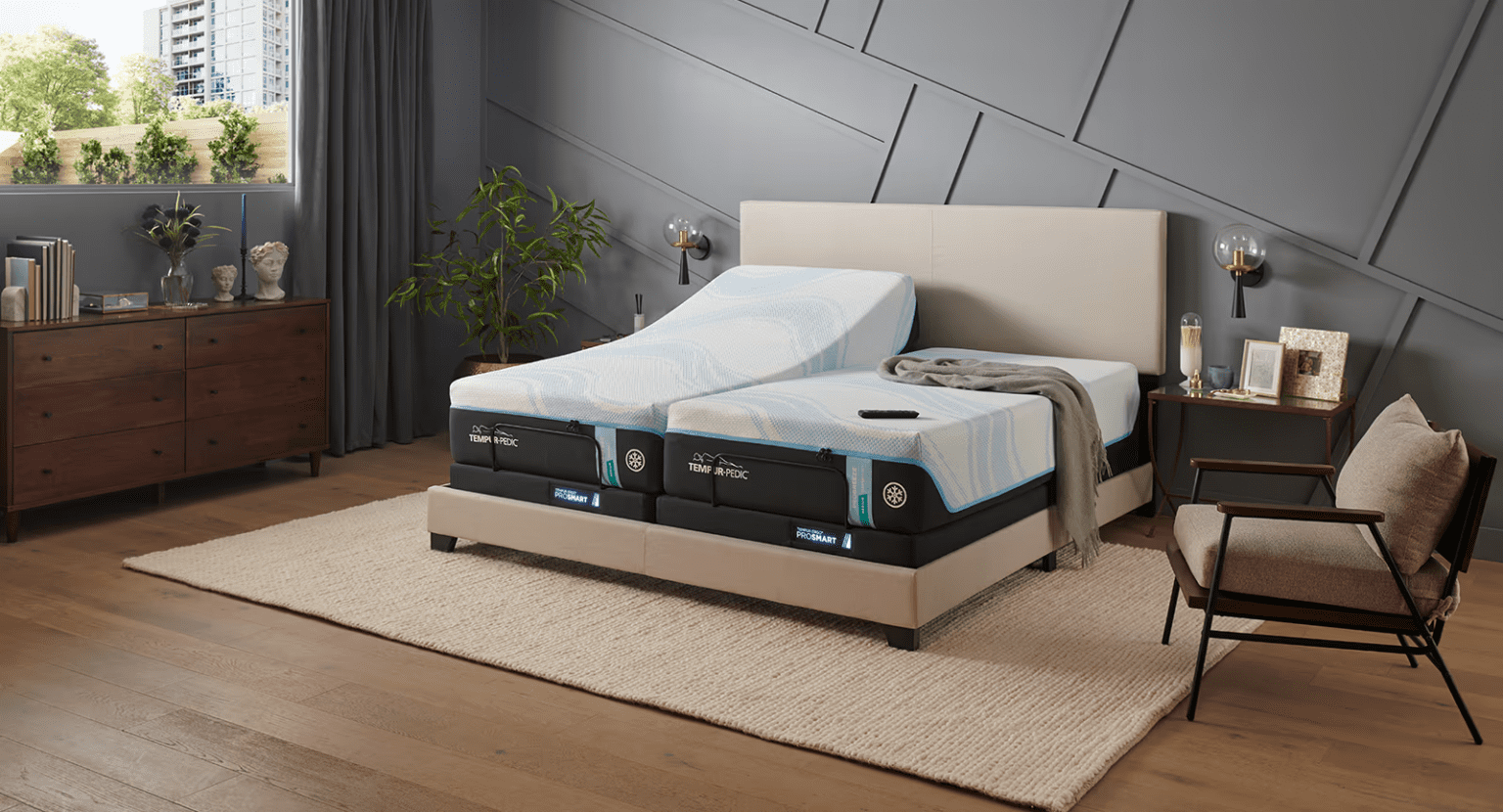 6 Best Smart Beds Tech I Want