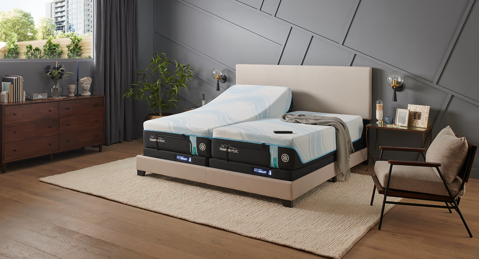 6 Best Smart Beds Tech I Want