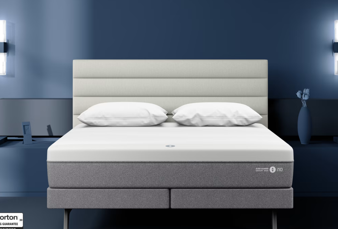 6 Best Smart Beds Tech I Want