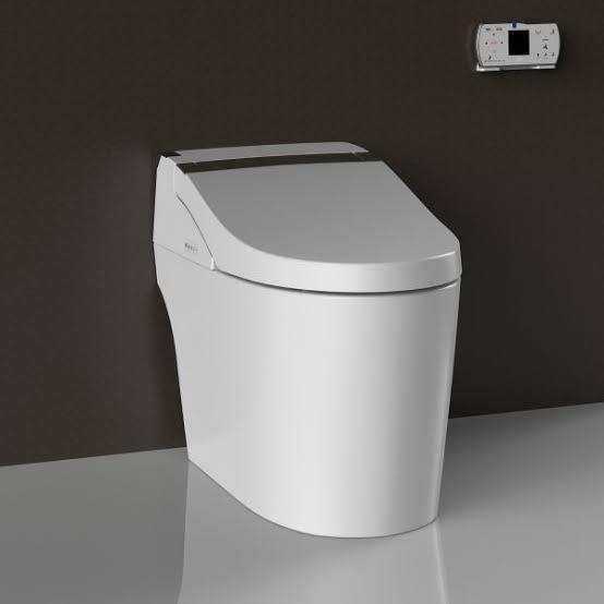 Woodbridge B-0960S Smart Toilet, THE BEST SMART TOILETS