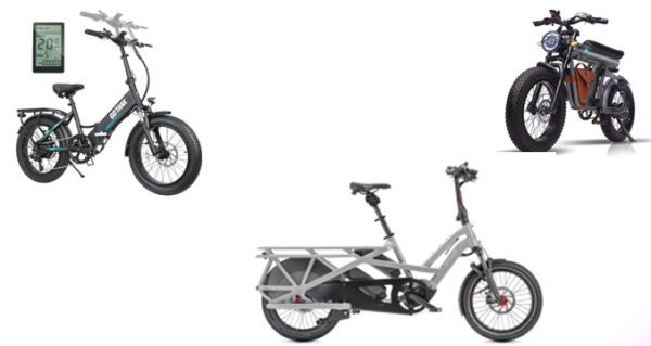 which electric bike has the longest range