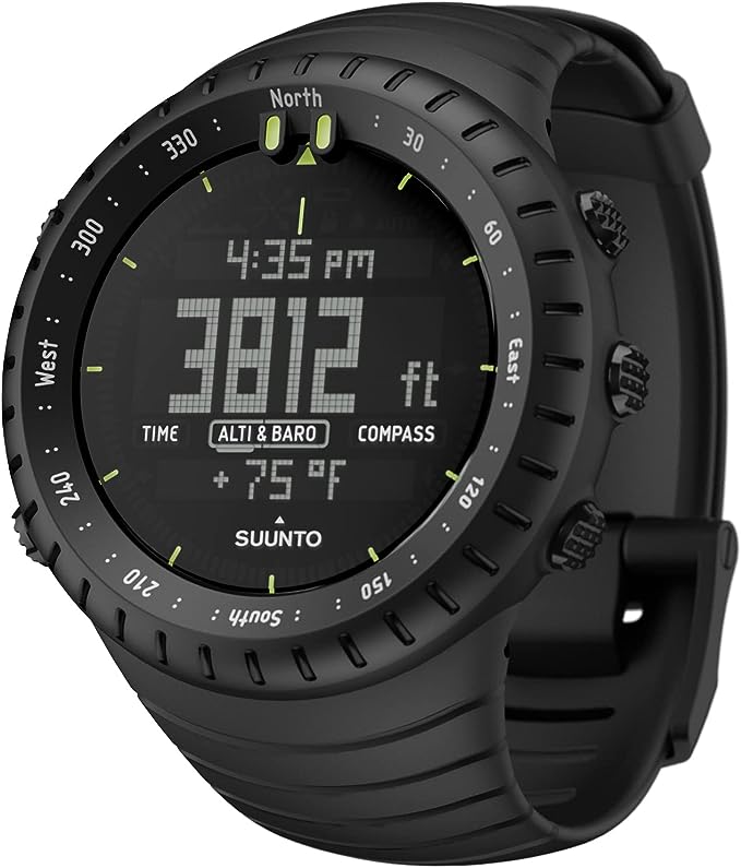 SUUNTO Core Outdoor Sports Watch
