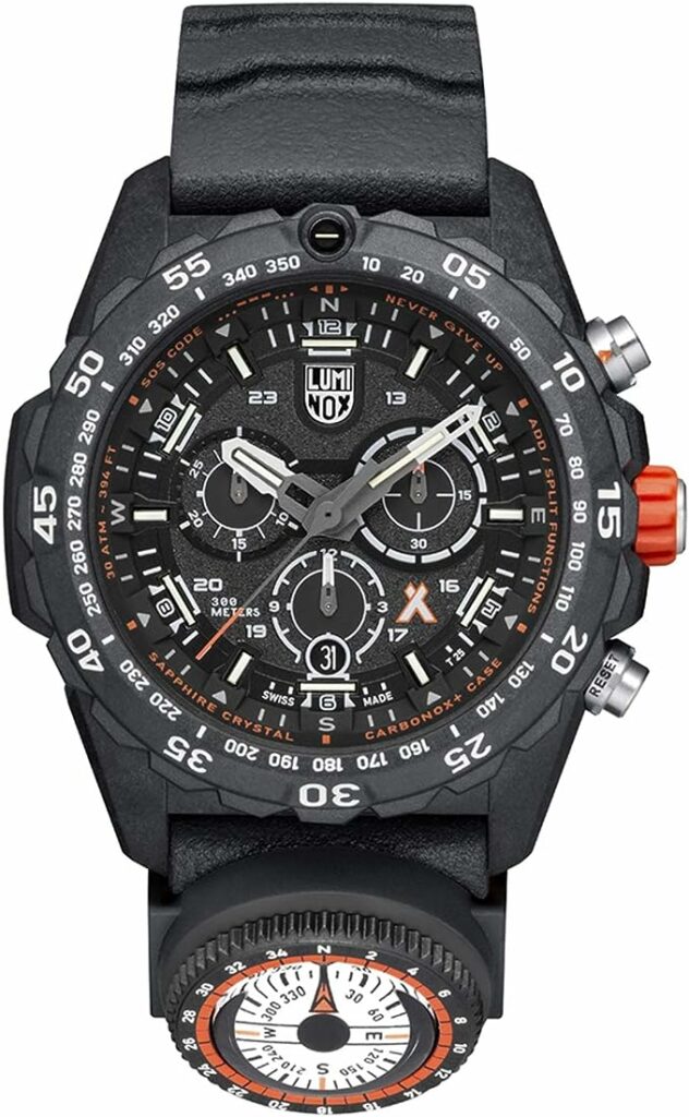 Luminox Bear Grylls Survival XB.3741 
