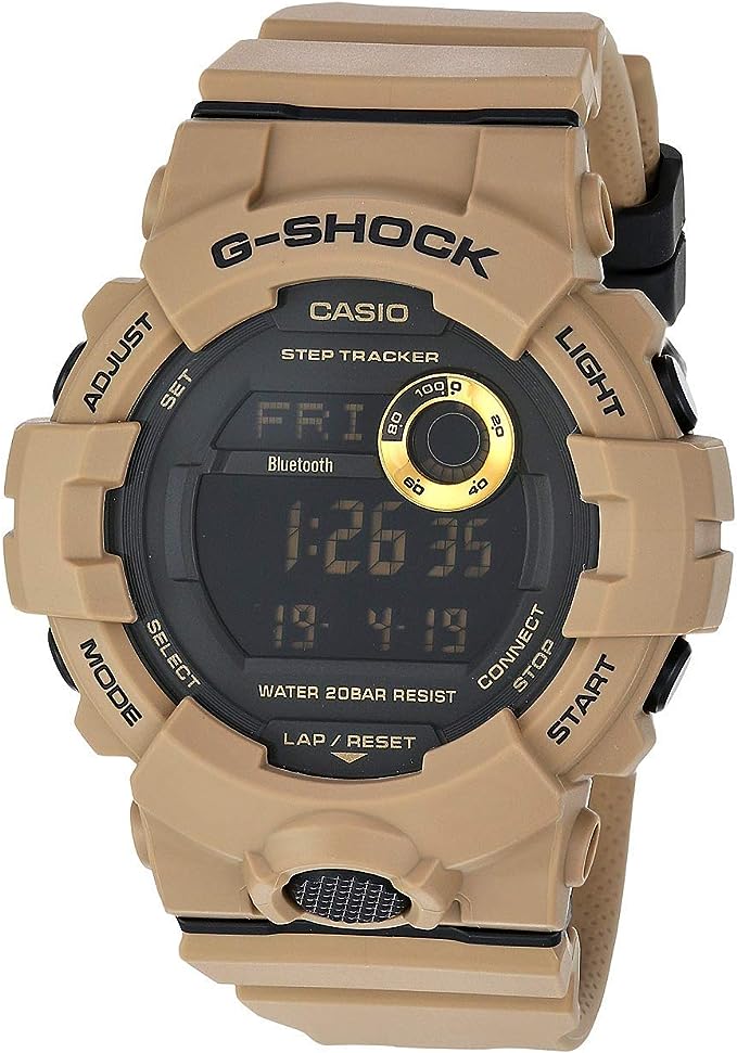 G-Shock