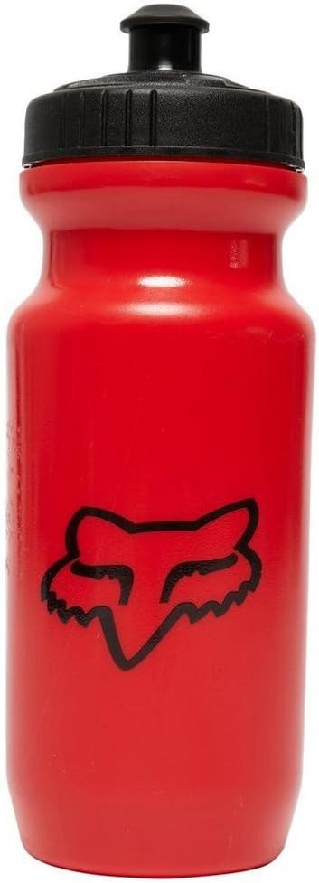 Fox Racing Head Base Water Bottle