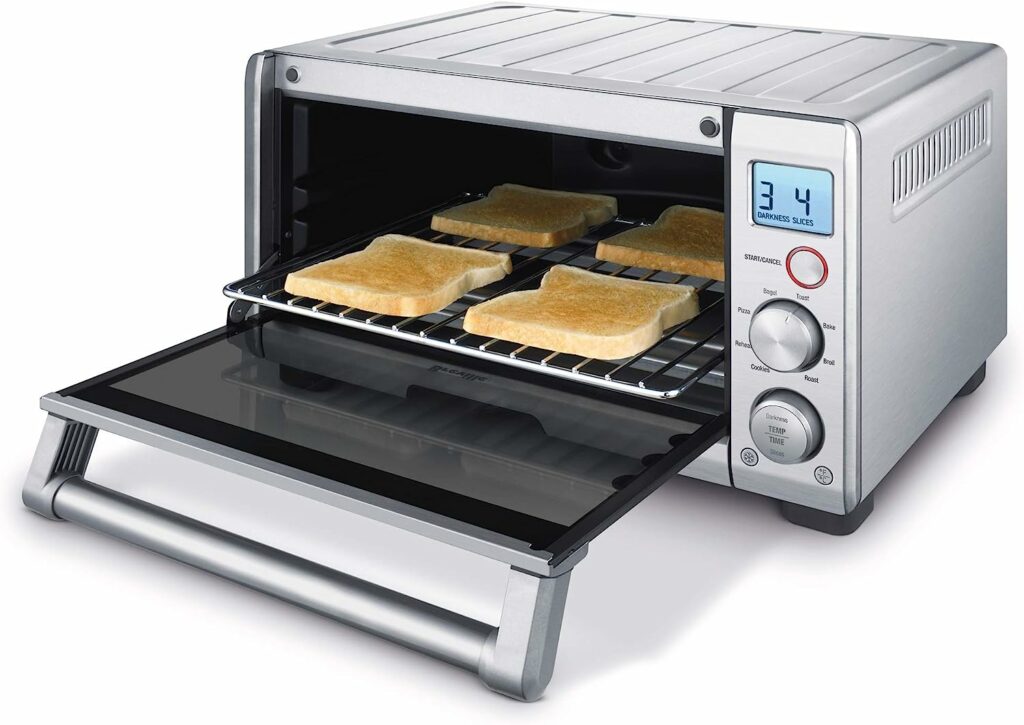 Breville Compact Smart Oven

