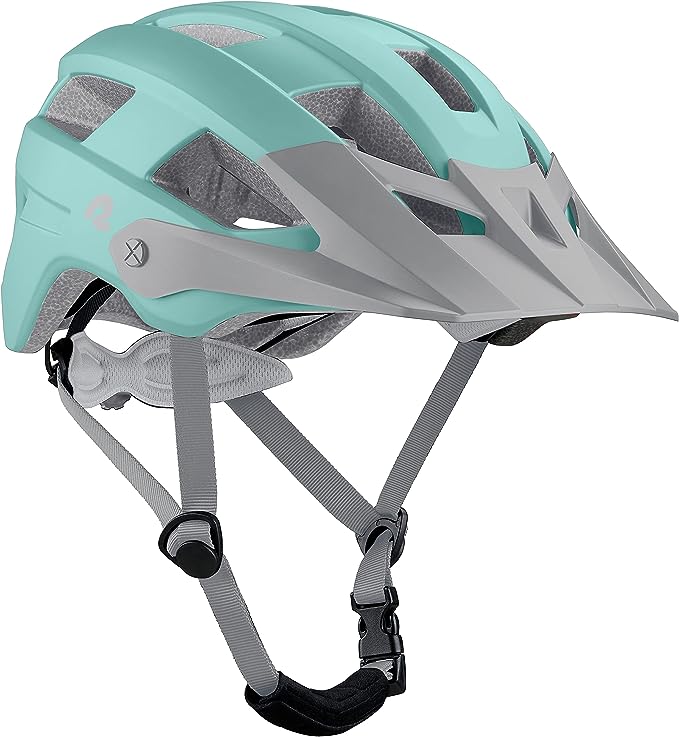 Retrospec Rowan Mountain Bike Helmet for Adults