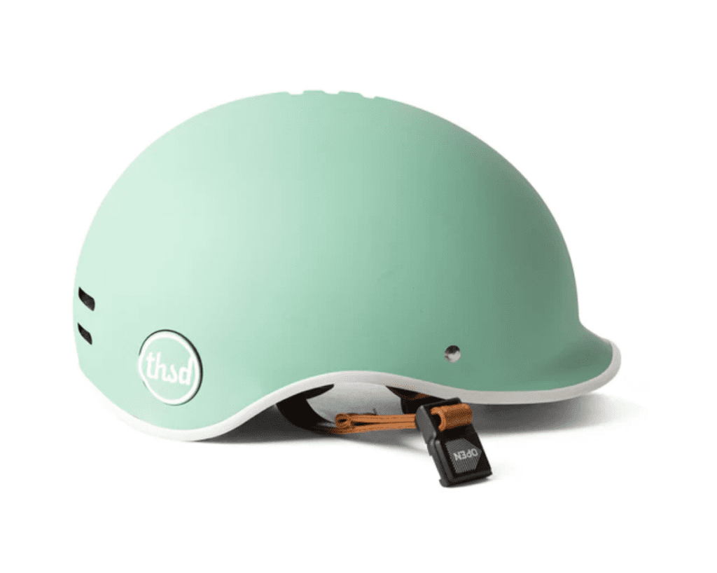 Heritage 1.0 Bike Helmet