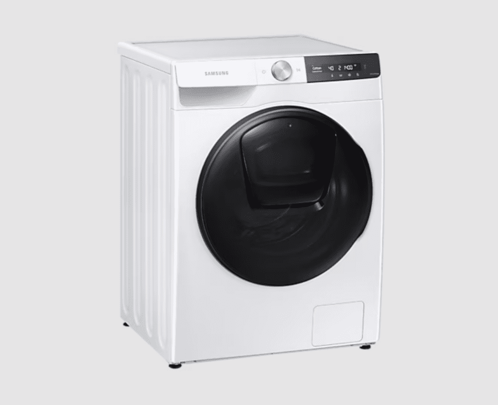 AddWash Samsung Smart Washer & Dryer