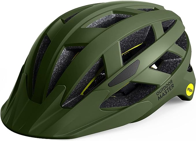 OutdoorMaster Helmet